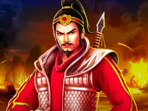 3 Kingdoms – Battle of Red Cliffs žaidimo viršelis
