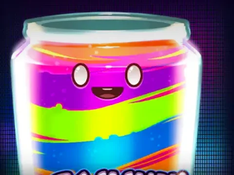 Jammin Jars žaidimo viršelis