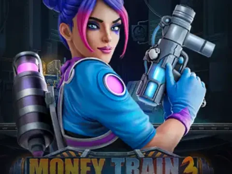 Money Train 3 žaidimo viršelis